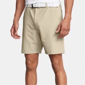 Under Armor Men’s Drive 8” Golf Shorts 32